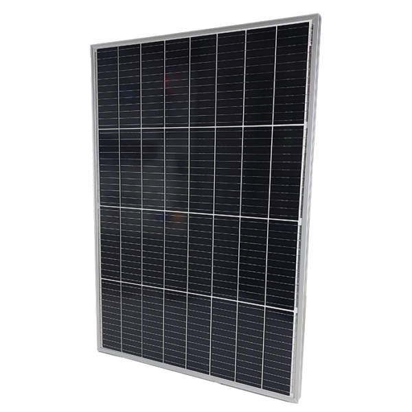 Placa Solar Fotovoltaica 100W Monocristalina - ZTROON - ZTP-100M