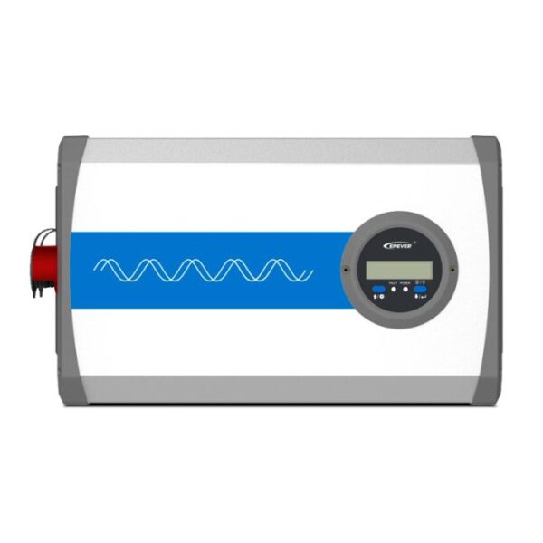 Inversor Senoidal Epever IPower Plus IP5000-42 (T) - 5000W 48/220V