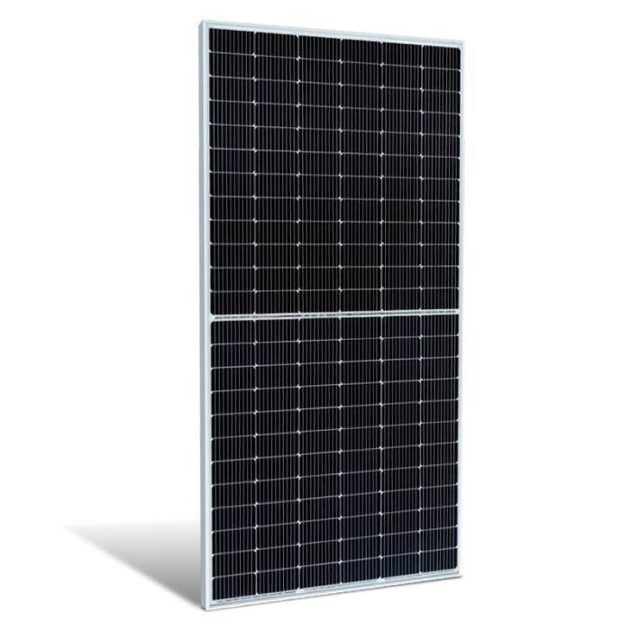Placa Solar Fotovoltaica Bifacial 620W - OSDA ODA620-33V-MHDRZ