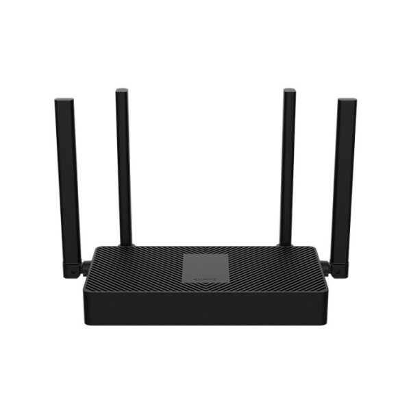 Roteador Huawei AX3S Wifi 6 AX3000 Easymesh Preto
